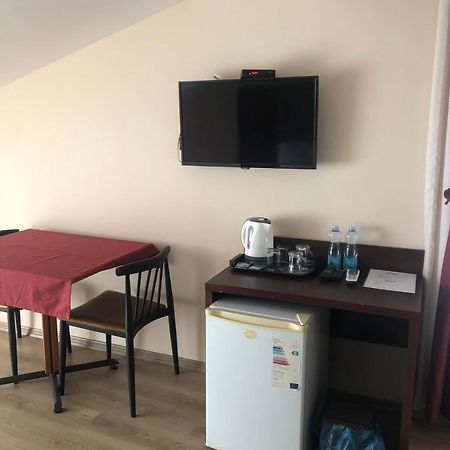Hotel Oferta Prizren Buitenkant foto