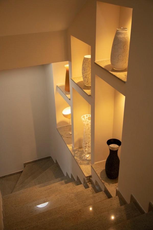 Hotel Oferta Prizren Buitenkant foto